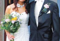 Married at Carew