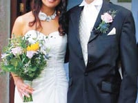 Married at Carew