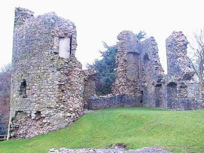 Holiday lodge plans set to be refused
