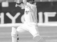 Cricket: Dan Cherry looks forward to big day at Cresselly