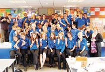 NEWYDDION GREENHILL NEWS