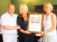 Pembroke RNLI Guild