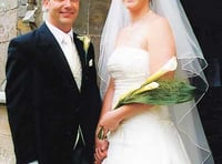 IT consultant weds police officer
