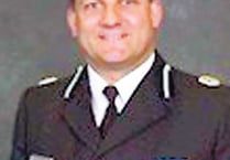 New Chief Constable
