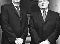 New chief officers