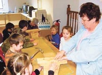 February fun in the sun for out of school clubs