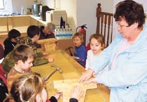 February fun in the sun for out of school clubs