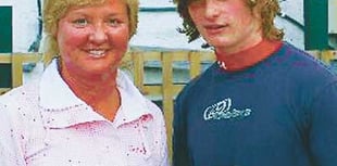 Saundersfoot Sea Angling Club