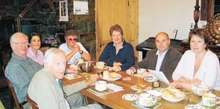 No more funds to help valuable farm support work, AM told