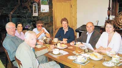No more funds to help valuable farm support work, AM told