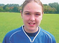 Manorbier Girls back to winning ways