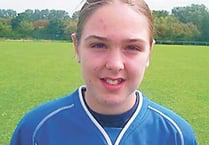 Manorbier Girls back to winning ways