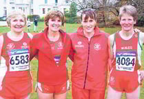 TROTs Running Club