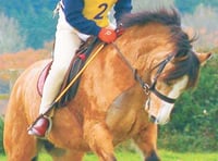 South Pembrokeshire Hunt Pony Club news