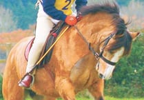South Pembrokeshire Hunt Pony Club news