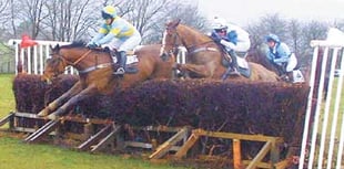 New season of point to point racing