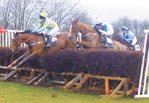 New season of point to point racing