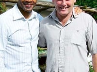 Nice one Cyrille!