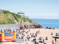 BUMPER BANK HOLIDAY