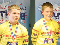 RIB challenge win for Tenby Sailing Club