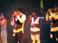 That’s the Magic of Motown
