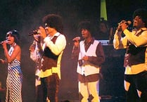 That’s the Magic of Motown