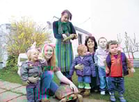 News from Y Nyth Kindergarten