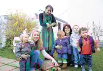 News from Y Nyth Kindergarten