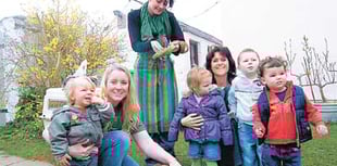News from Y Nyth Kindergarten