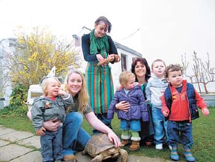 News from Y Nyth Kindergarten