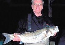 Saundersfoot Sea Angling Club