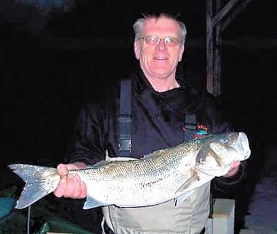 Saundersfoot Sea Angling Club