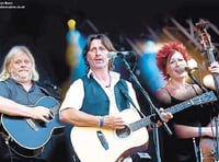 People’s band make musical alchemy at The Torch
