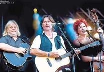 People’s band make musical alchemy at The Torch