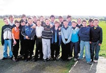 Maximum points again for Pembs. Schools