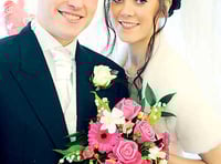 Married at Llanboidy