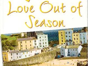 Tenby not North Devon!