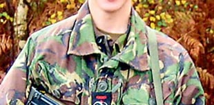 Pirbright hot shot!