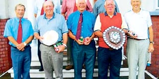 Trefloyne Golf Club
