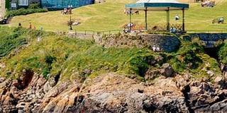 Activity Corner: Spotlight on Tenby Bandstand