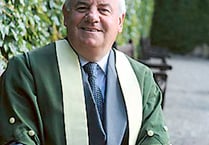 Honorary fellow