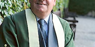 Honorary fellow