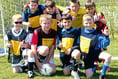 Sageston CP School news