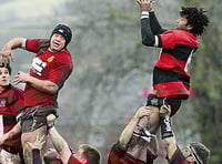 Tenby bullied out of Bowl