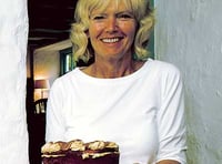 Taste the Place at Colby