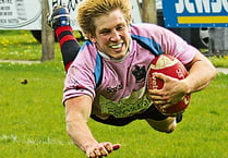 Jason’s brace spares Seasiders’ blushes