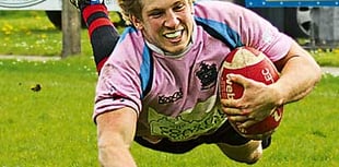 Jason’s brace spares Seasiders’ blushes