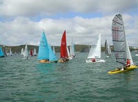 Saundersfoot Sailing Club