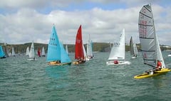 Saundersfoot Sailing Club