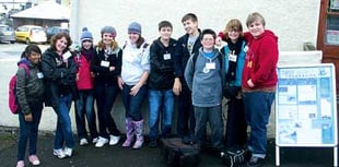 Plastic, pollution and  Greenhill’s filming solution